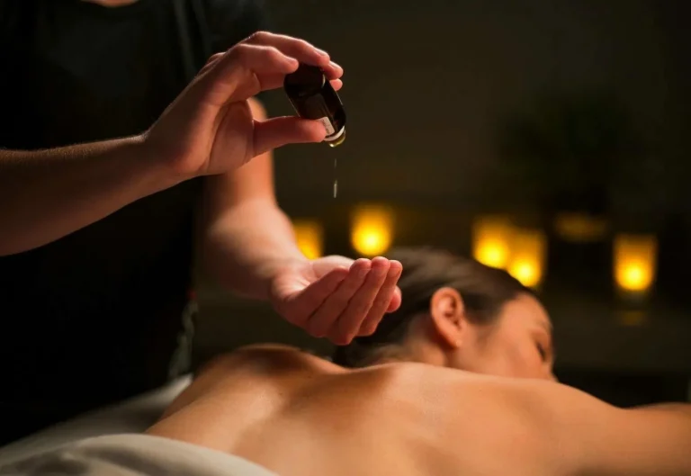 Massages conçus pour les femmes - Fontaine 38600